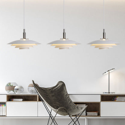 Bretagne Pendant Light - Loonglight