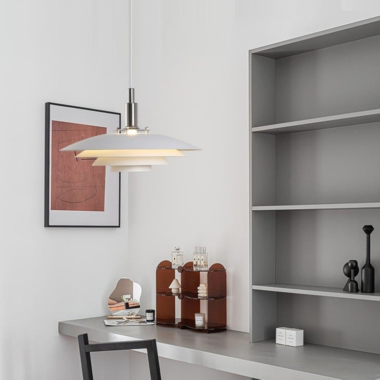 Bretagne Pendant Light - Loonglight