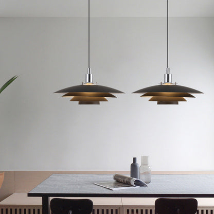 Bretagne Pendant Light - Loonglight