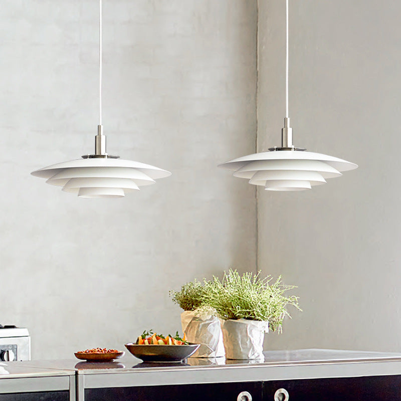 Bretagne Pendant Light - Loonglight