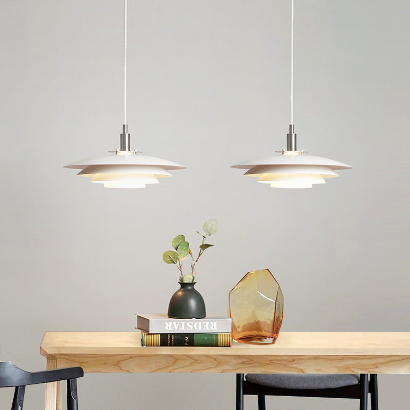 Bretagne Pendant Light - Loonglight