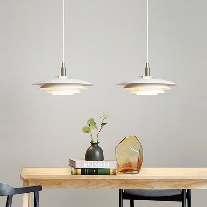 Bretagne Pendant Light - Loonglight