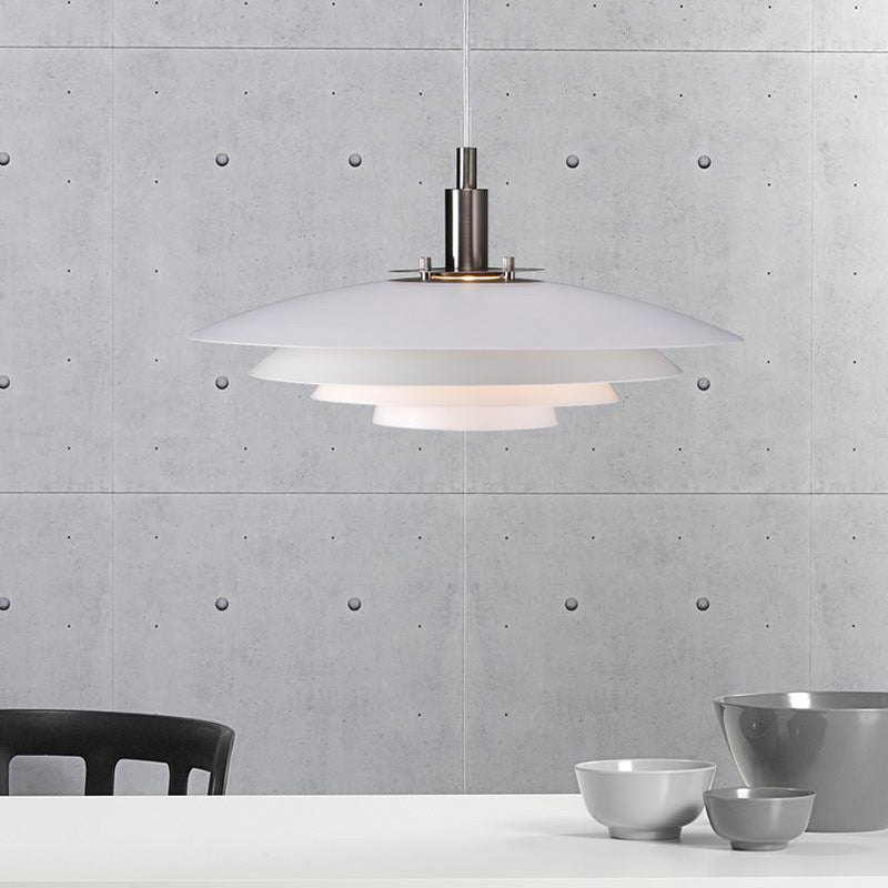 Bretagne Pendant Light - Loonglight