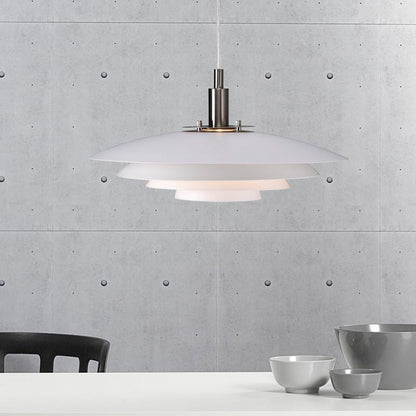 Bretagne Pendant Light - Loonglight
