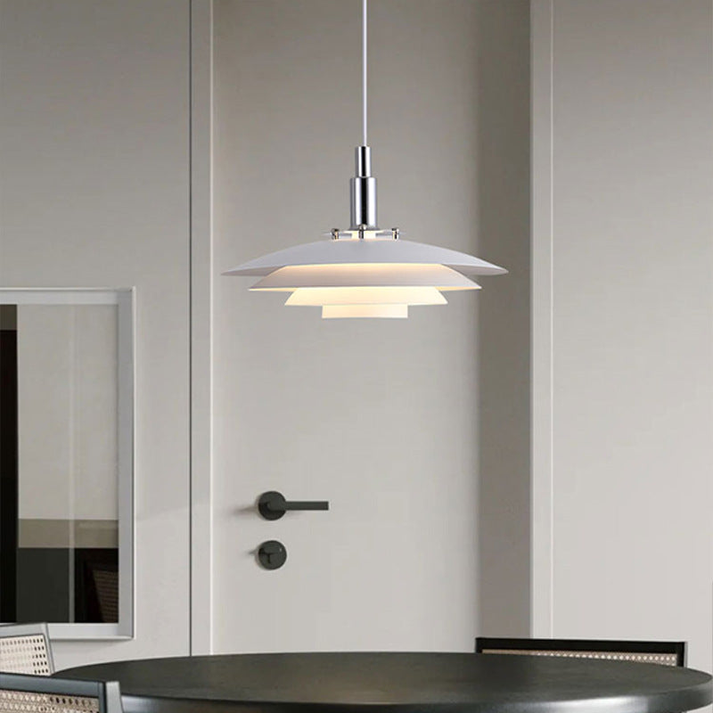Bretagne Pendant Light - Loonglight
