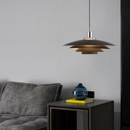 Bretagne Pendant Light - Loonglight