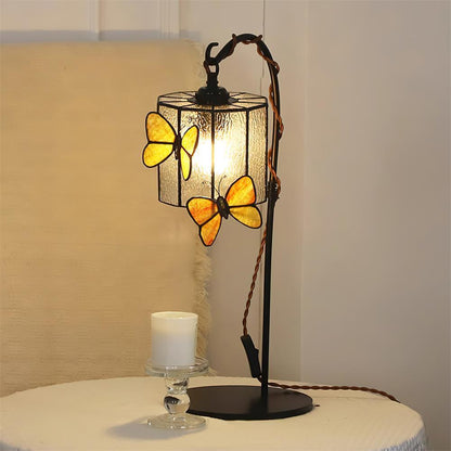 Briandy Tiffany Table Lamp - Loonglight