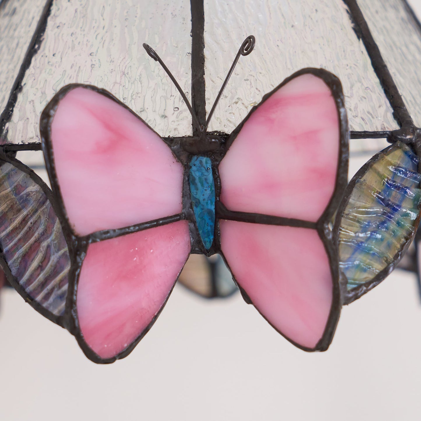 Briandy Tiffany Table Lamp - Loonglight