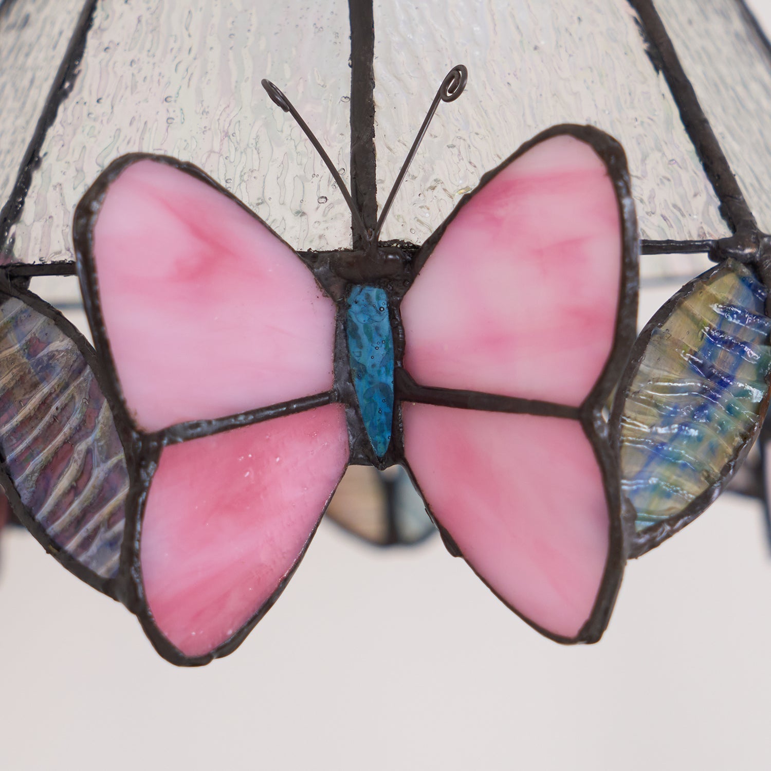 Briandy Tiffany Table Lamp - Loonglight