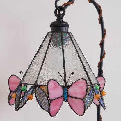Briandy Tiffany Table Lamp - Loonglight