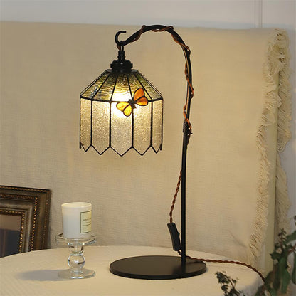 Briandy Tiffany Table Lamp - Loonglight