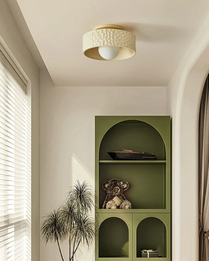 Brito Ceiling Light - Loonglight