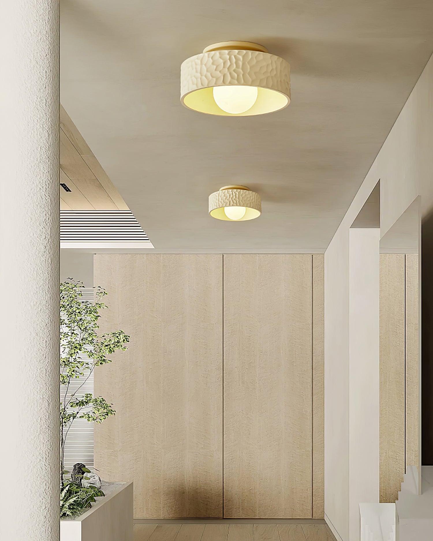 Brito Ceiling Light - Loonglight