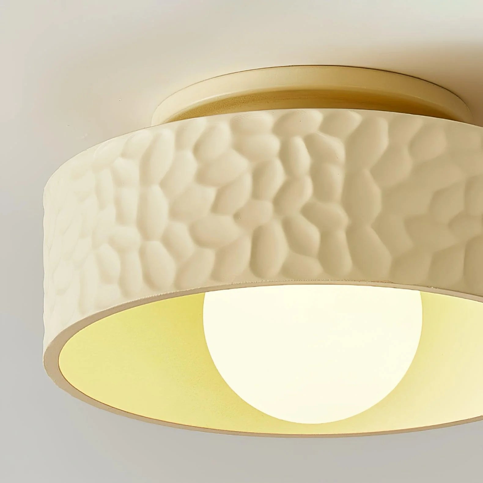 Brito Ceiling Light - Loonglight