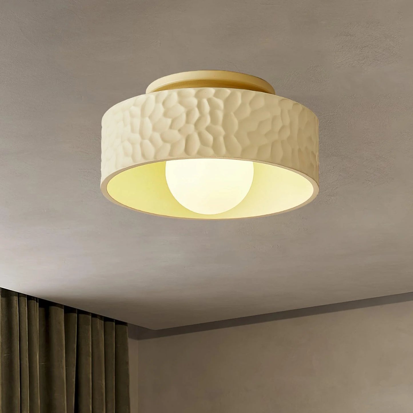 Brito Ceiling Light - Loonglight