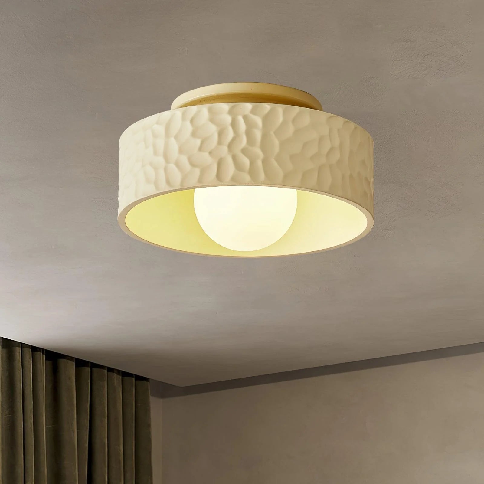 Brito Ceiling Light - Loonglight