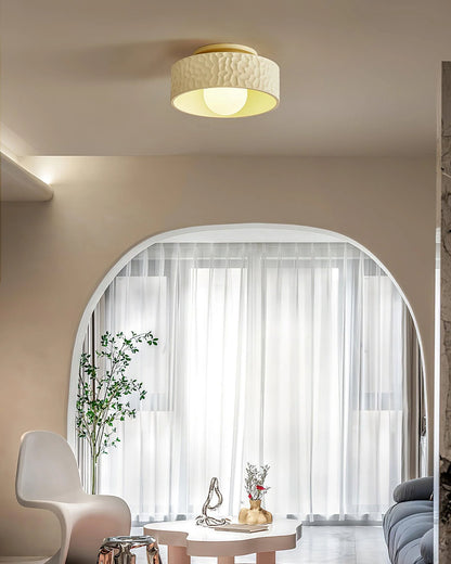 Brito Ceiling Light - Loonglight