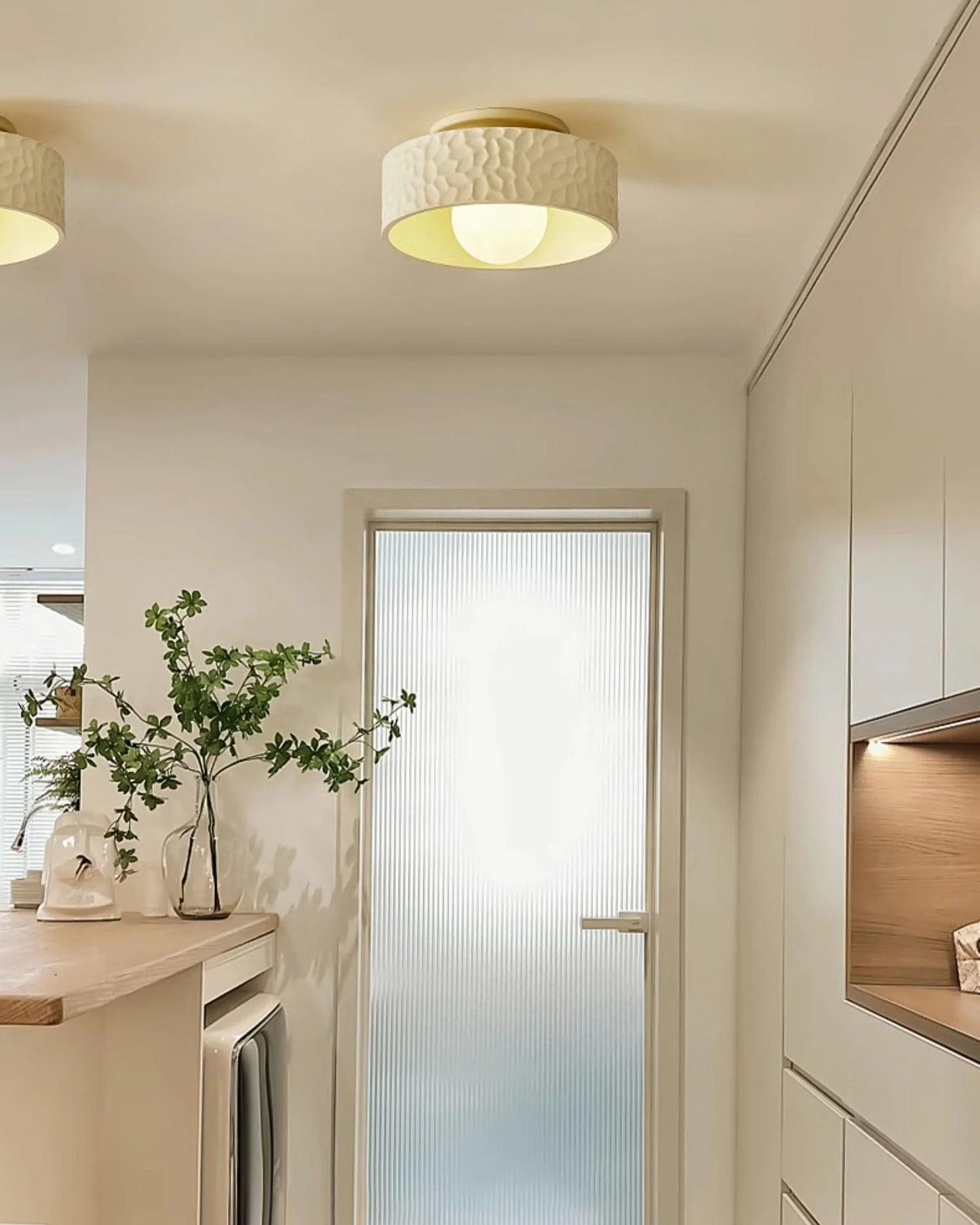 Brito Ceiling Light - Loonglight