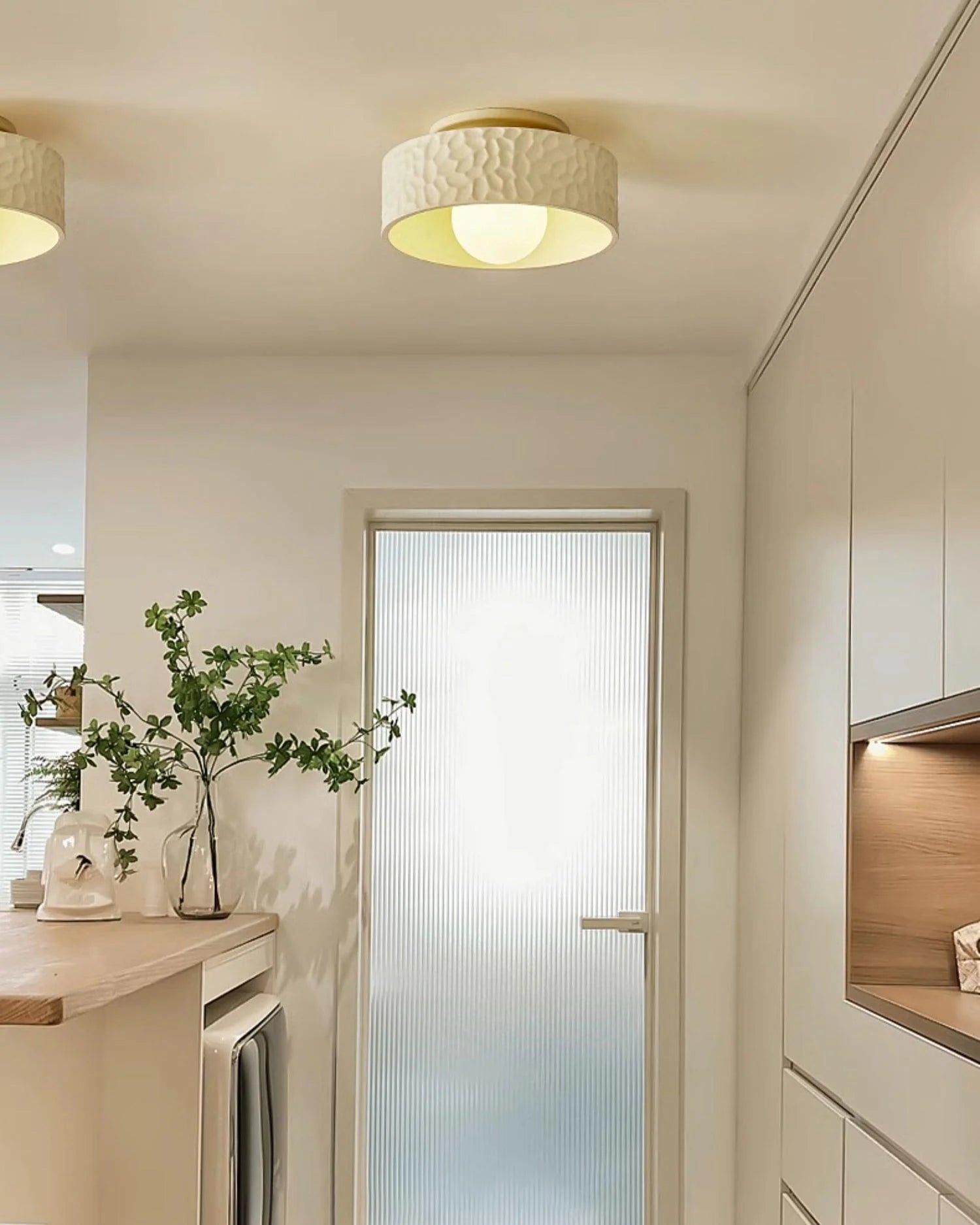 Brito Ceiling Light - Loonglight