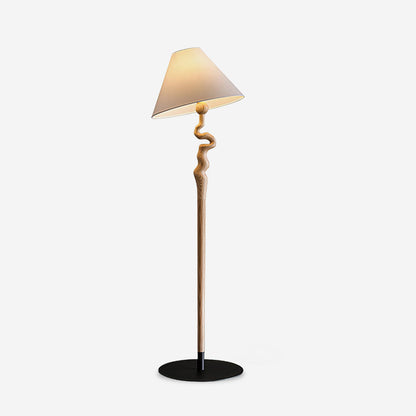 Brodie Floor Lamp - Loonglight