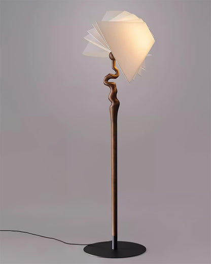 Brodie Floor Lamp - Loonglight