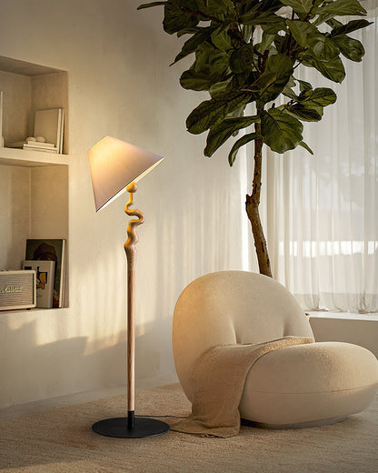 Brodie Floor Lamp - Loonglight