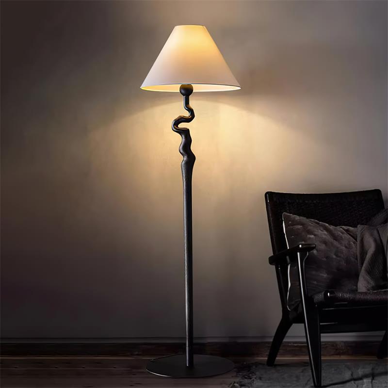 Brodie Floor Lamp - Loonglight