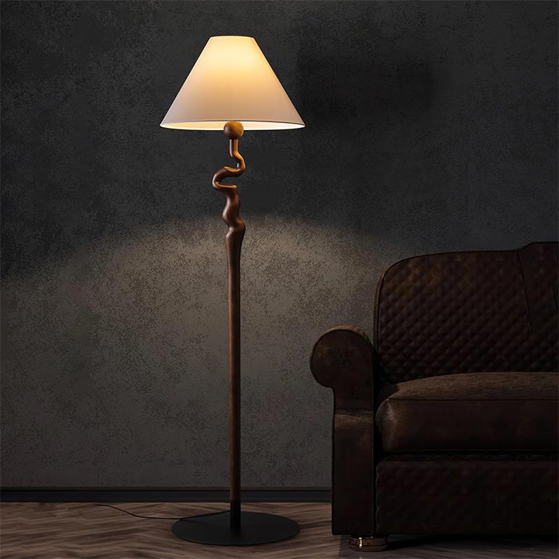 Brodie Floor Lamp - Loonglight
