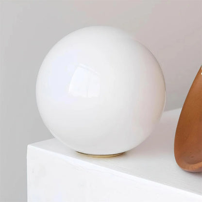 Brody Globe Ceiling Light - Loonglight