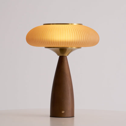 Brynn Table Lamp - Loonglight