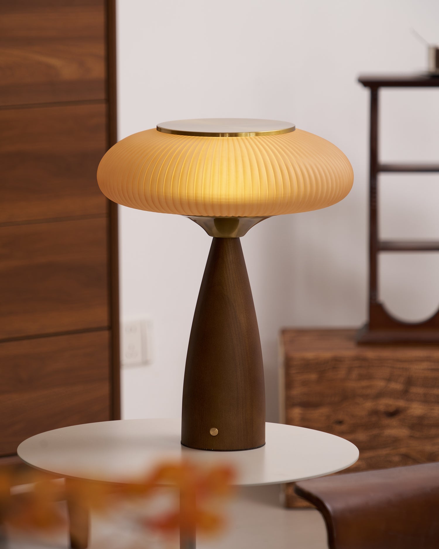 Brynn Table Lamp - Loonglight