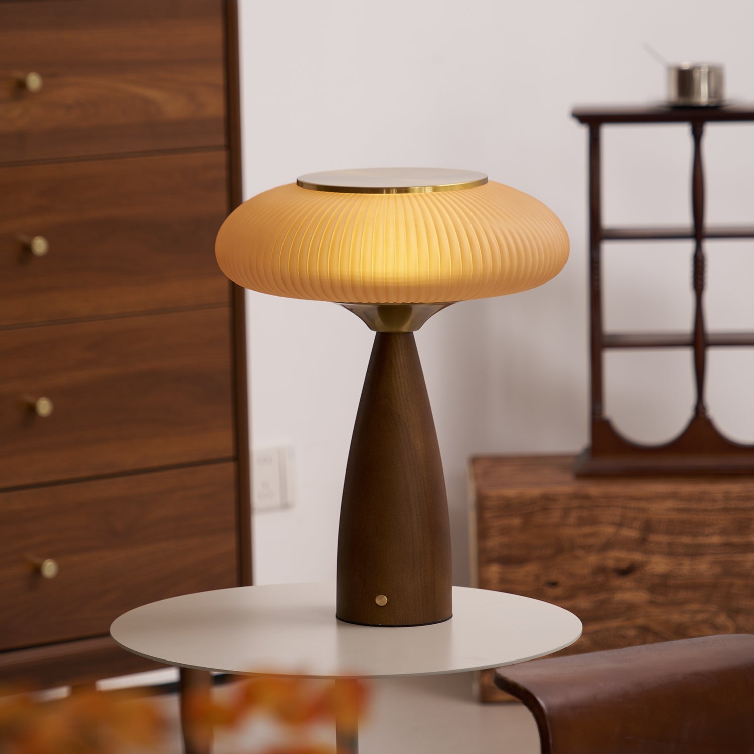 Brynn Table Lamp - Loonglight