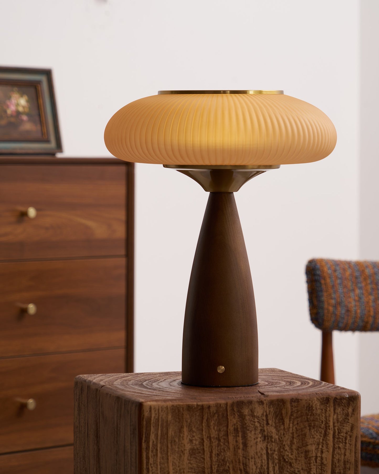 Brynn Table Lamp - Loonglight