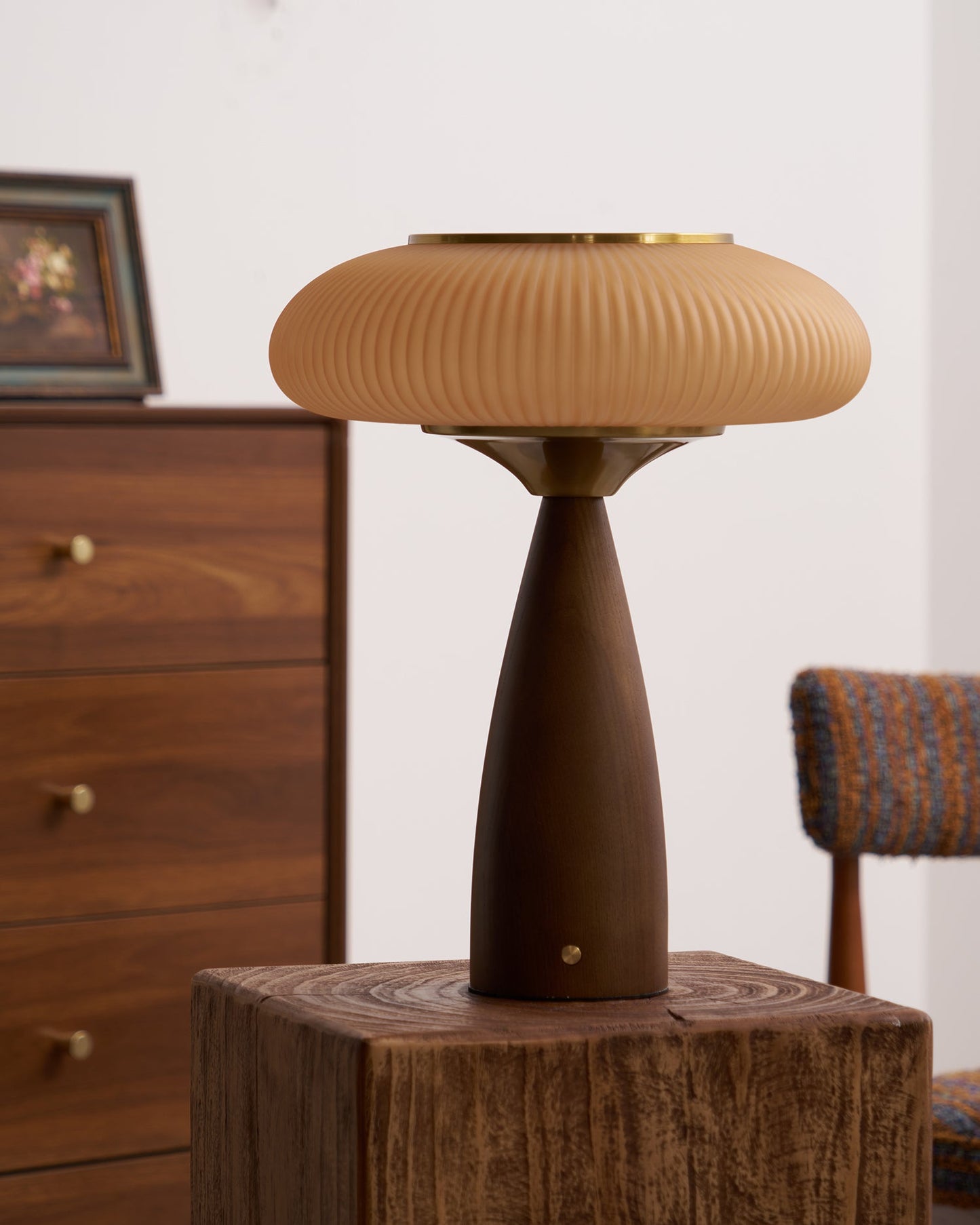 Brynn Table Lamp - Loonglight