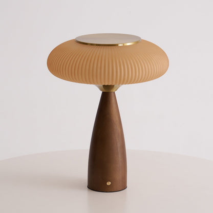 Brynn Table Lamp - Loonglight