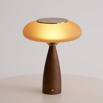 Brynn Table Lamp - Loonglight