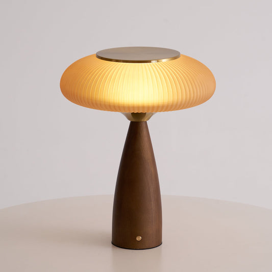 Brynn Table Lamp - Loonglight