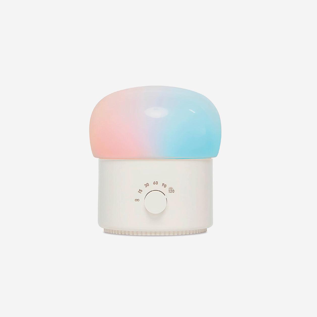 Bubble Table Lamp - Loonglight