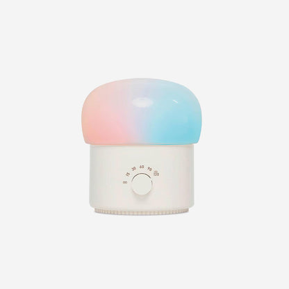 Bubble Table Lamp - Loonglight