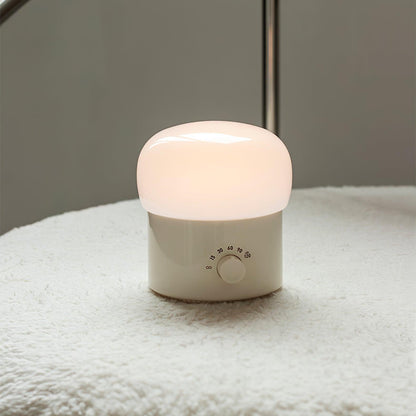 Bubble Table Lamp - Loonglight