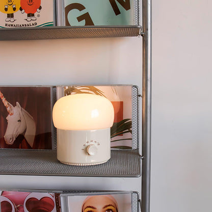 Bubble Table Lamp - Loonglight