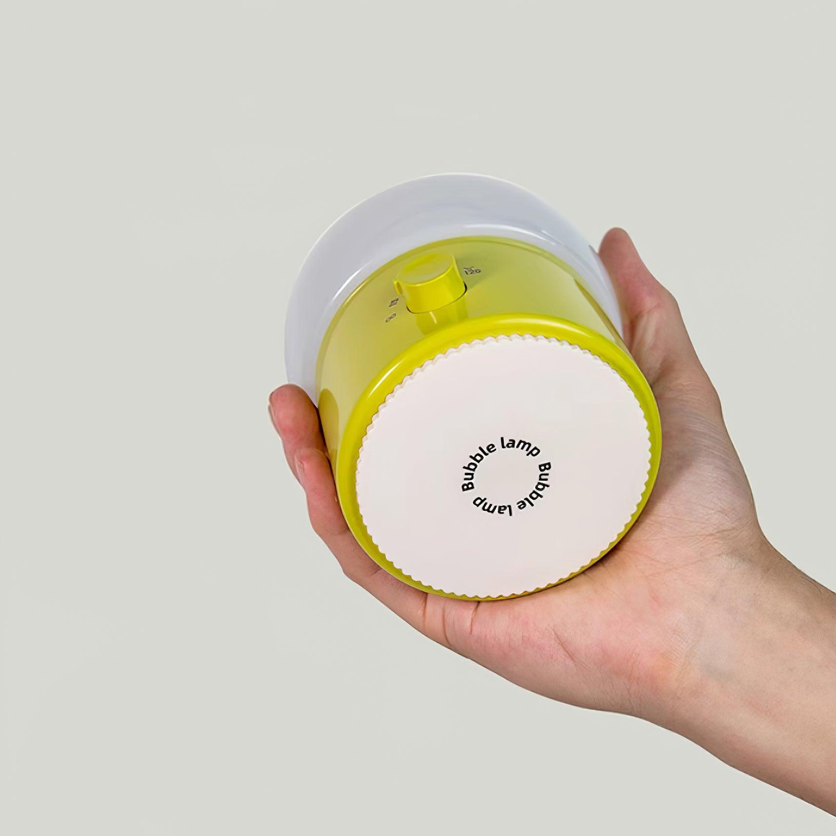 Bubble Table Lamp - Loonglight