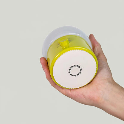 Bubble Table Lamp - Loonglight