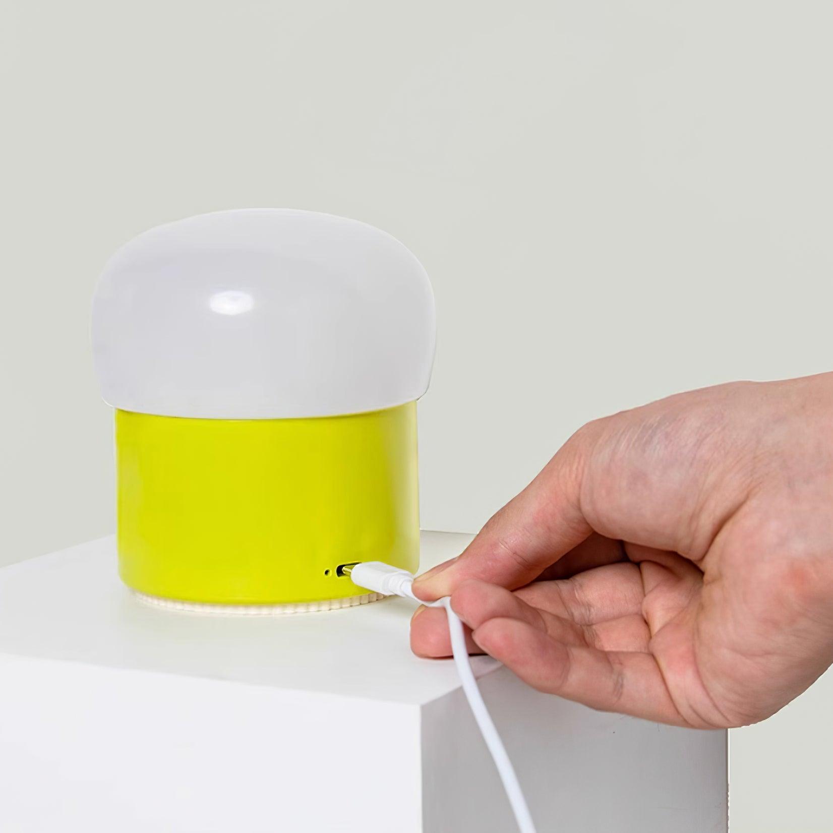 Bubble Table Lamp - Loonglight