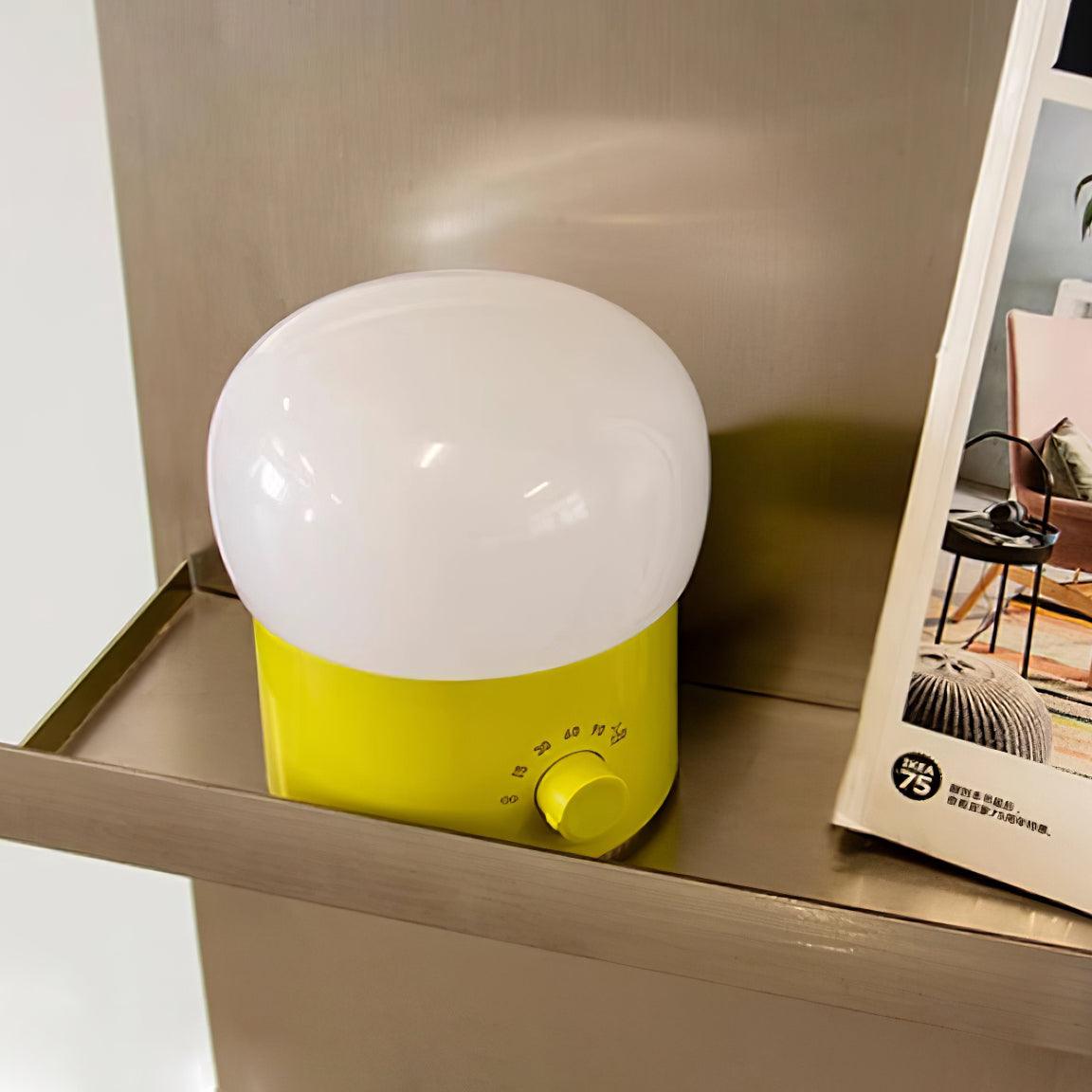 Bubble Table Lamp - Loonglight