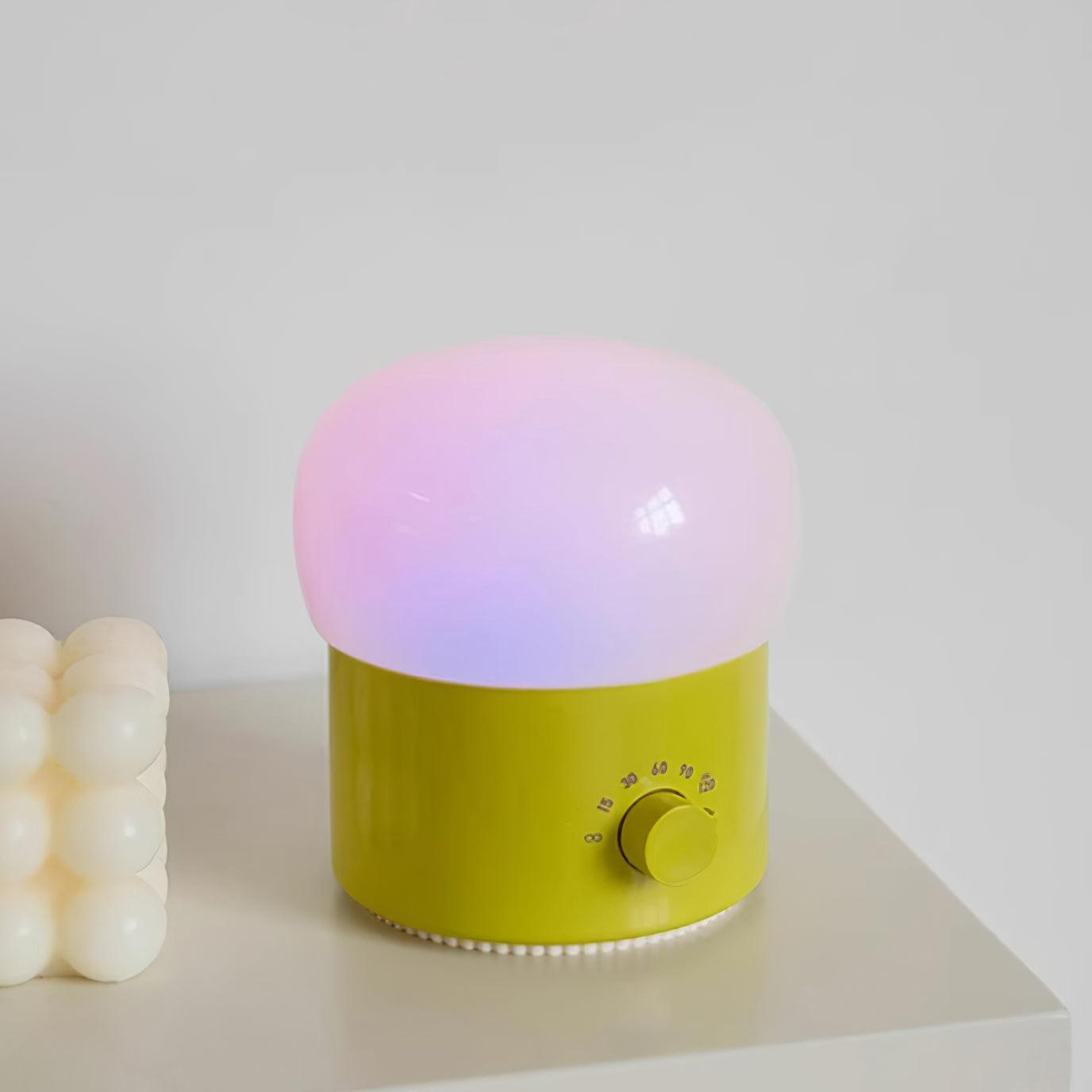 Bubble Table Lamp - Loonglight