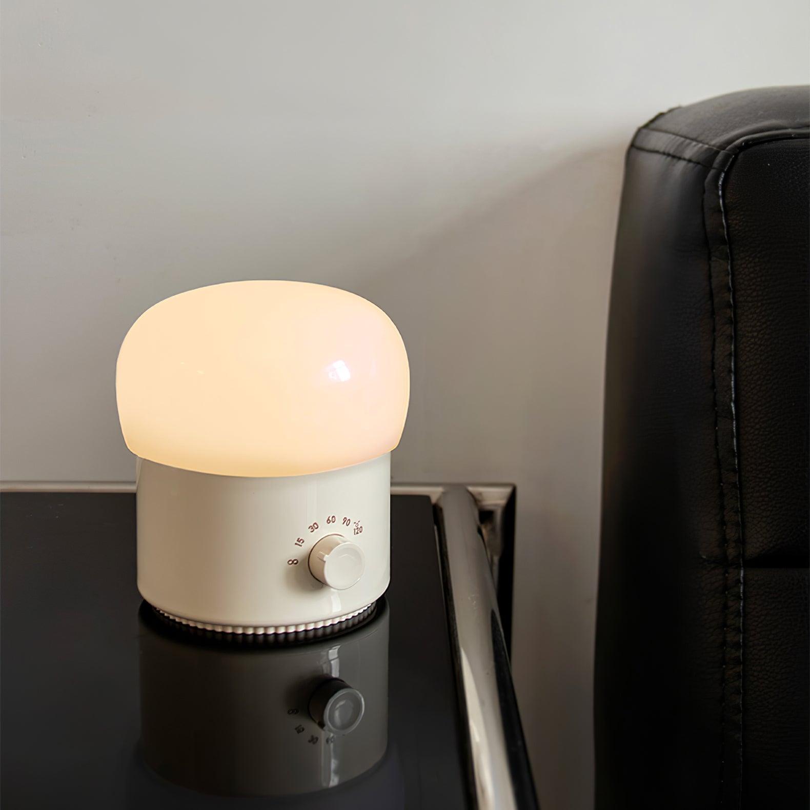 Bubble Table Lamp - Loonglight