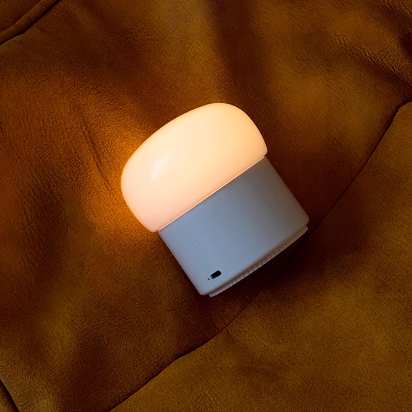 Bubble Table Lamp - Loonglight