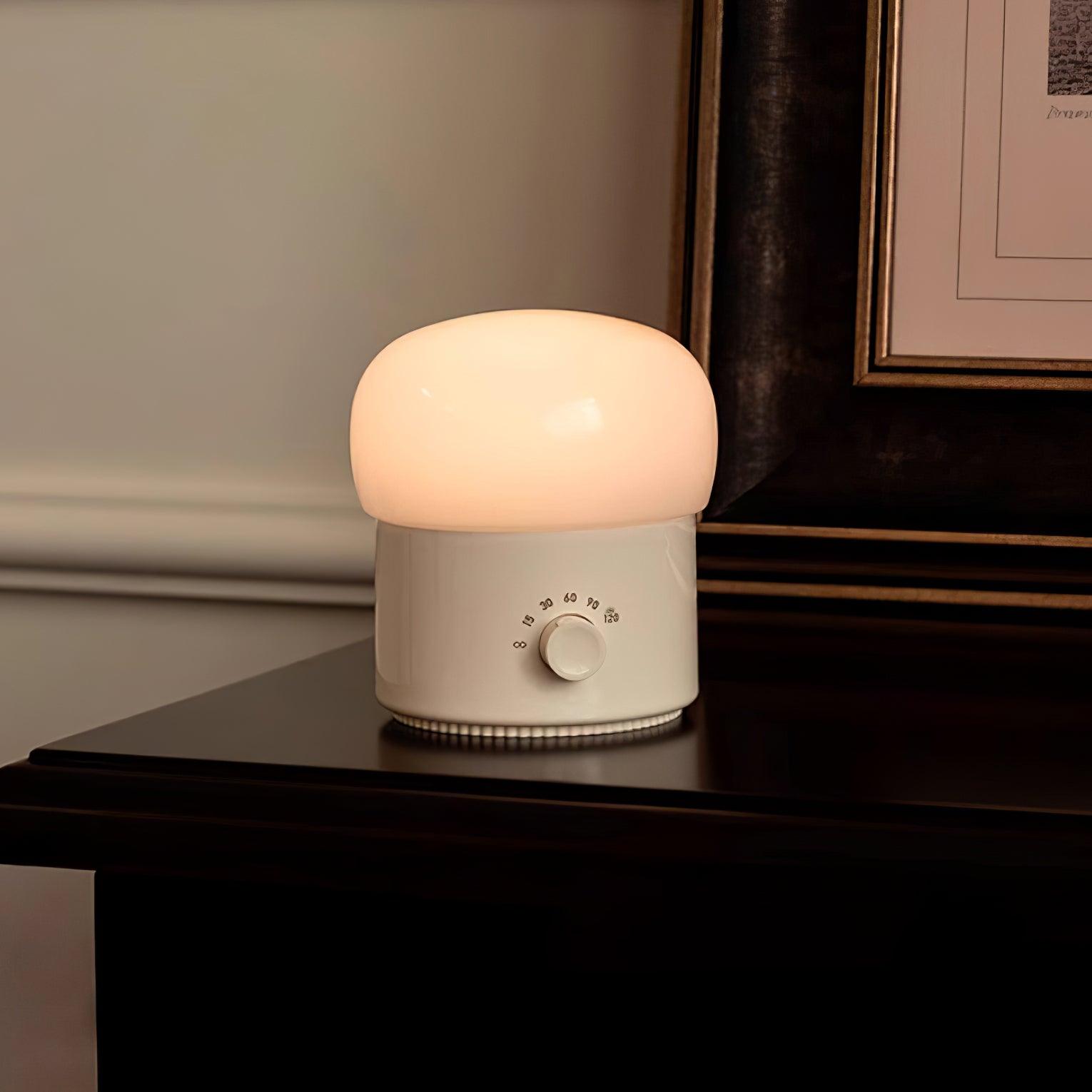 Bubble Table Lamp - Loonglight