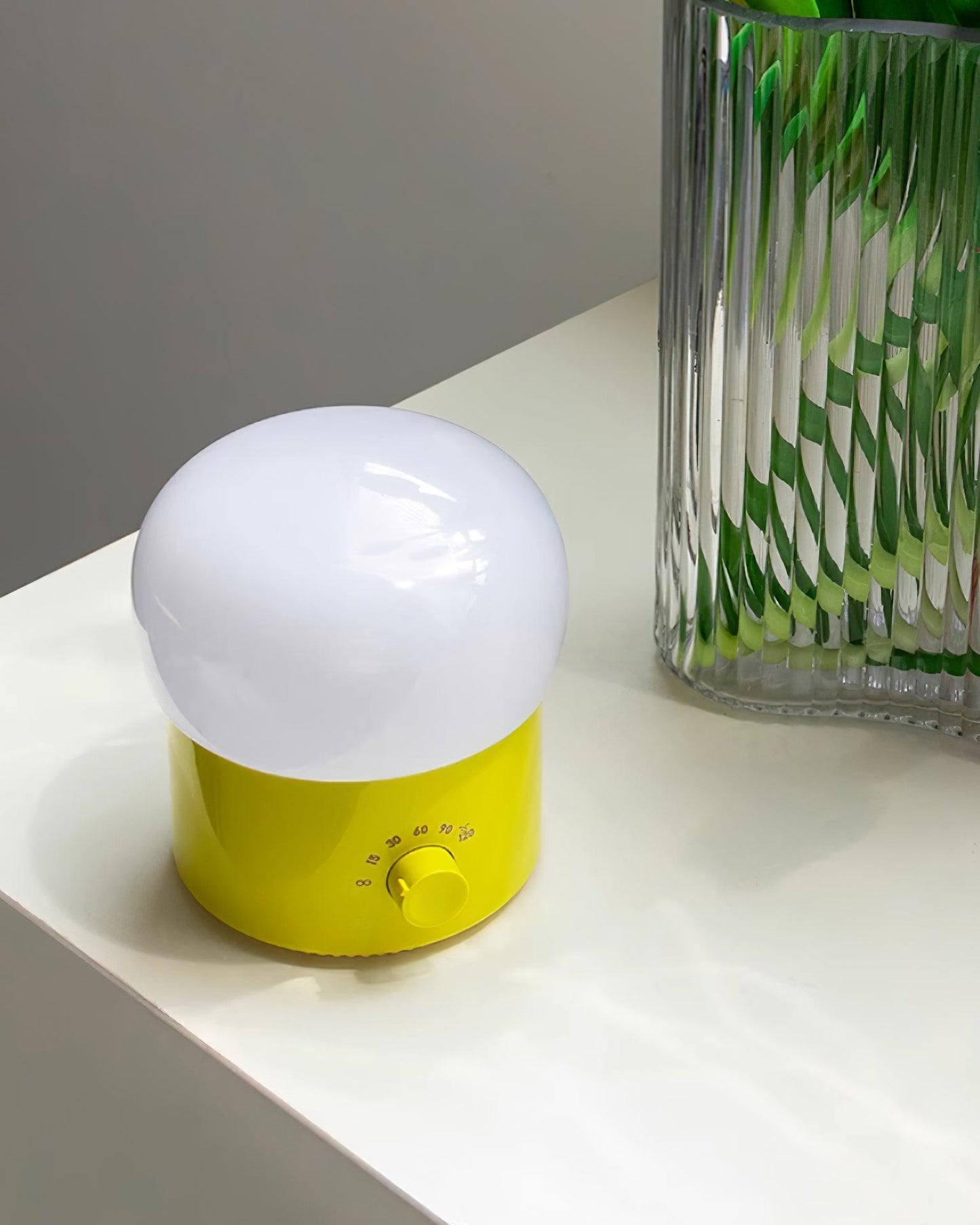 Bubble Table Lamp - Loonglight